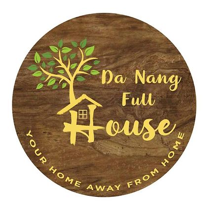 Homestay Da Nang Full House Exterior photo