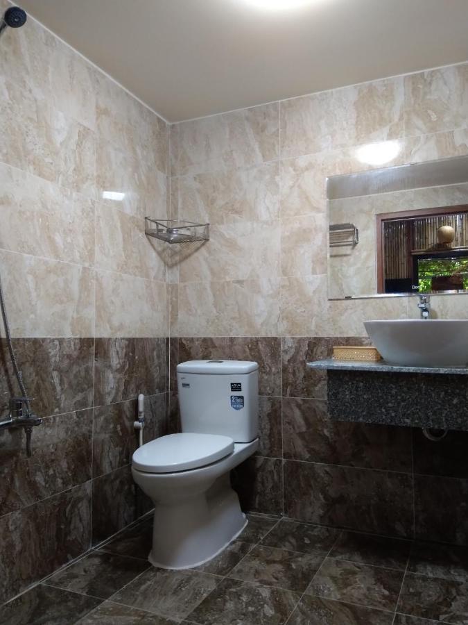 Homestay Da Nang Full House Exterior photo