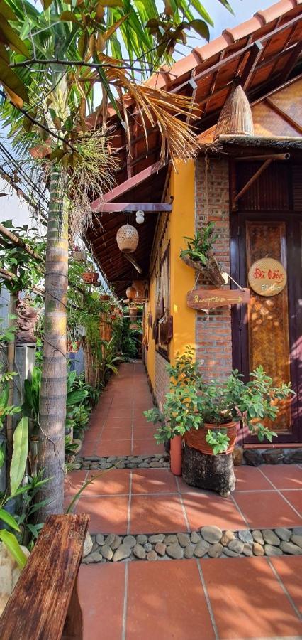 Homestay Da Nang Full House Exterior photo
