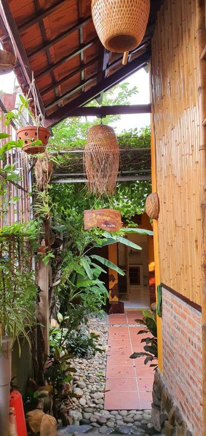 Homestay Da Nang Full House Exterior photo