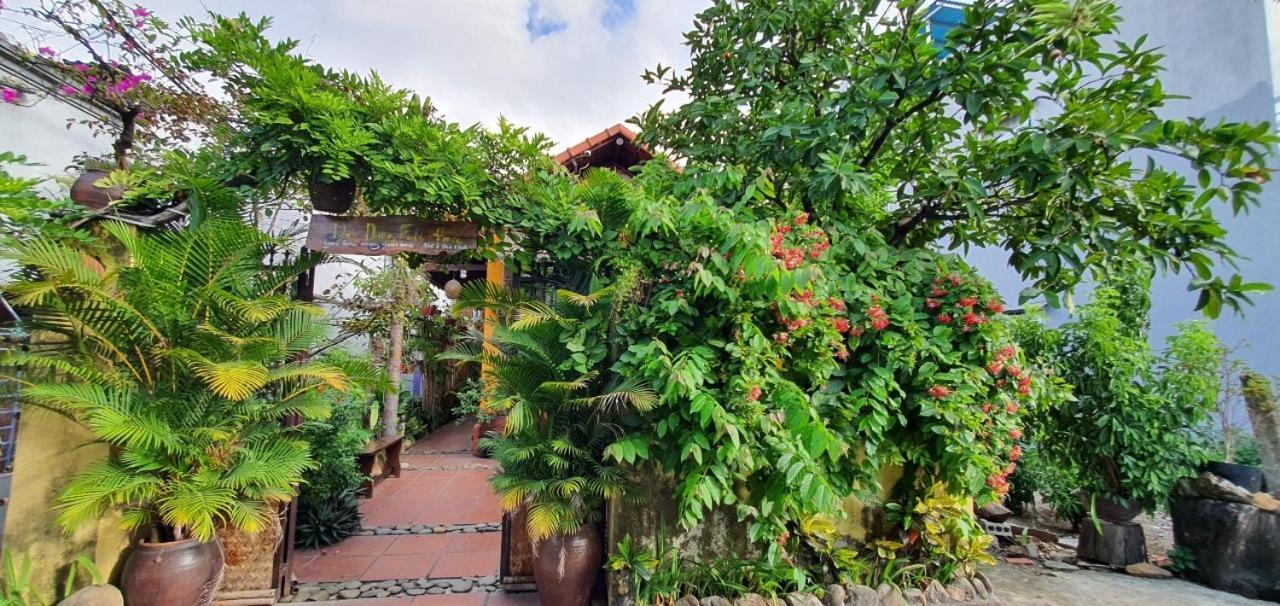 Homestay Da Nang Full House Exterior photo