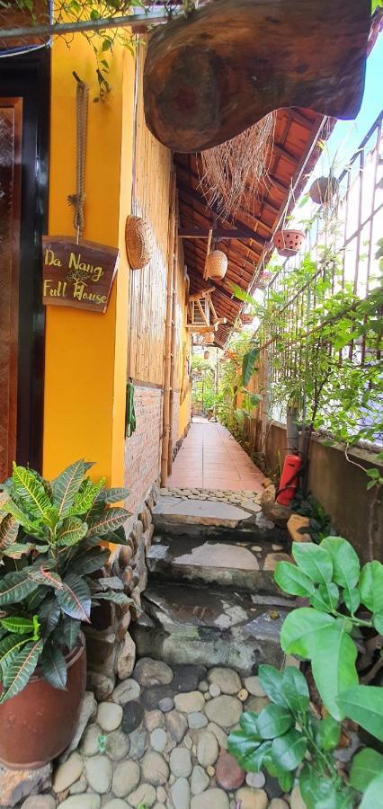 Homestay Da Nang Full House Exterior photo