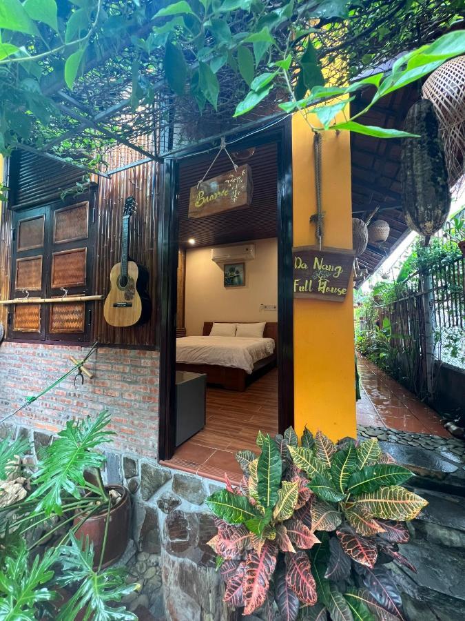 Homestay Da Nang Full House Exterior photo
