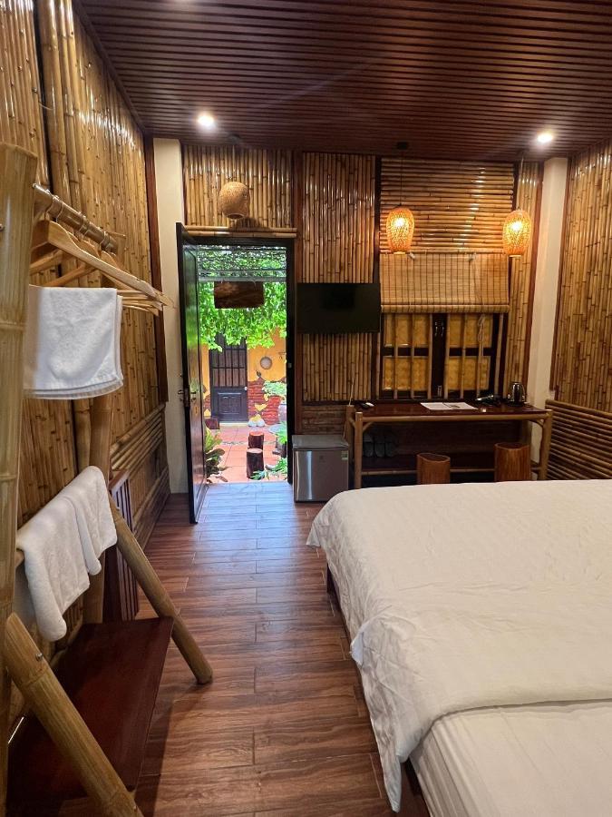 Homestay Da Nang Full House Exterior photo