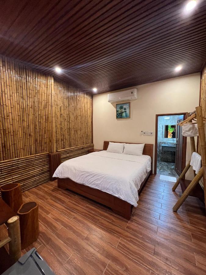 Homestay Da Nang Full House Exterior photo