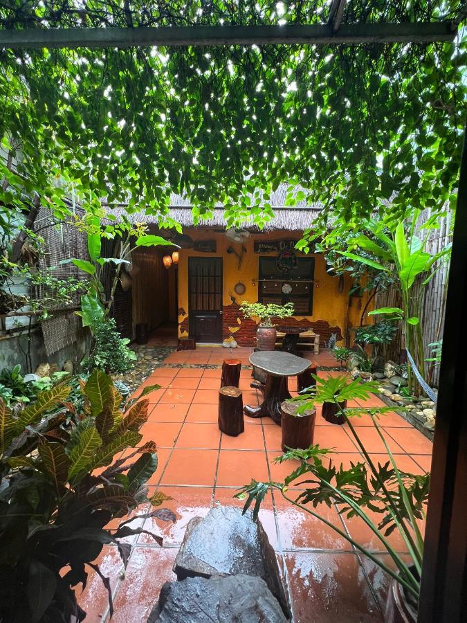 Homestay Da Nang Full House Exterior photo