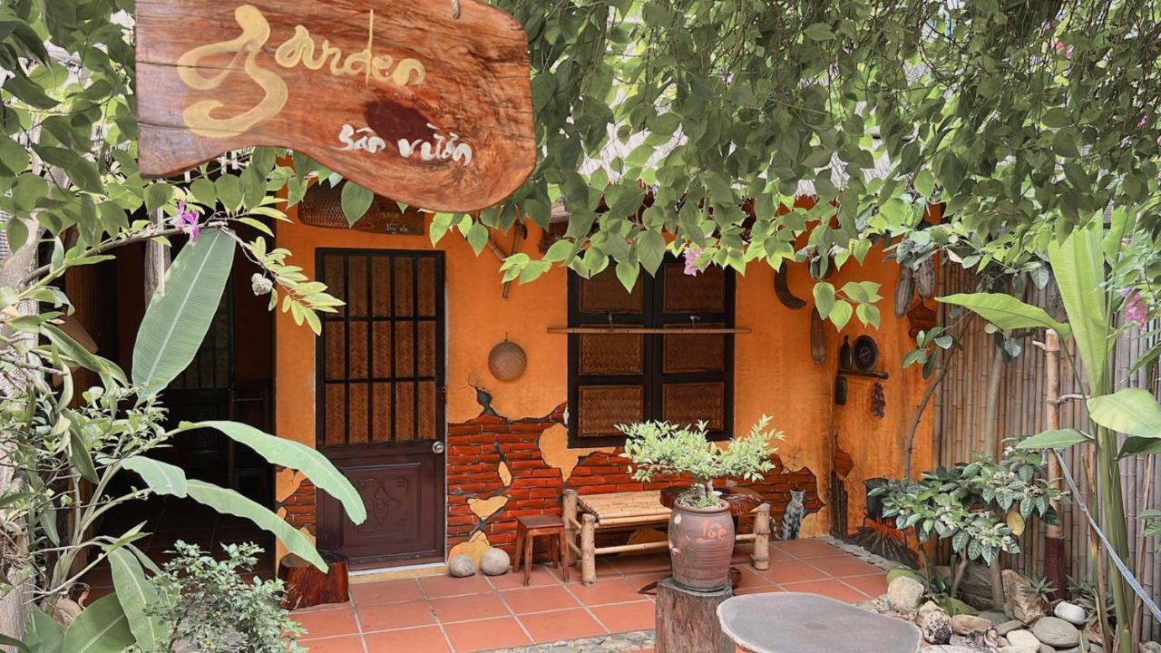Homestay Da Nang Full House Exterior photo