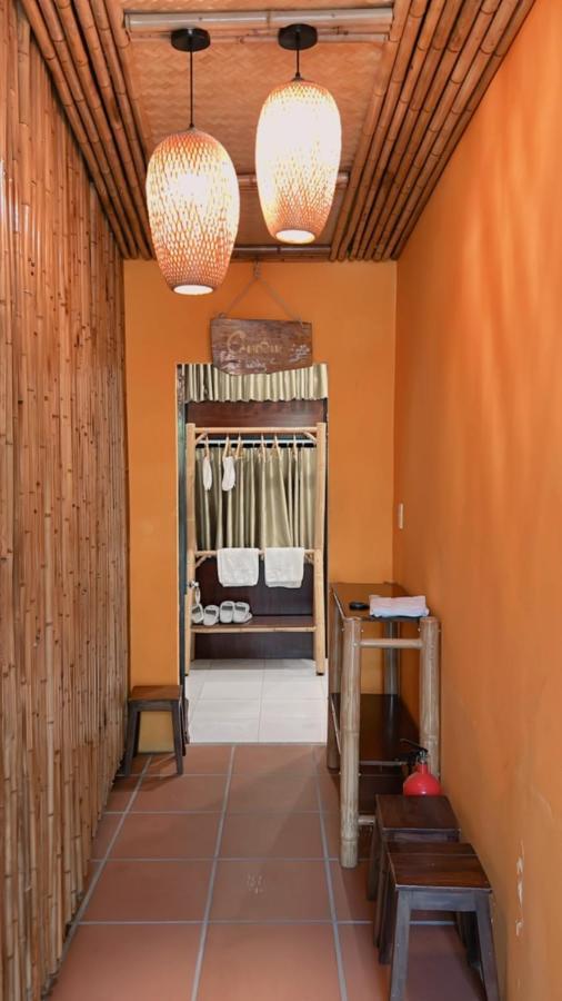 Homestay Da Nang Full House Exterior photo