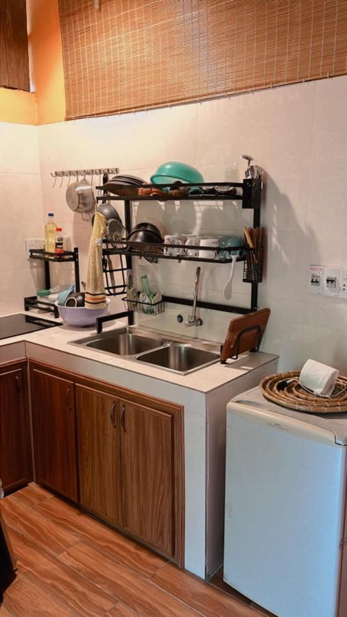 Homestay Da Nang Full House Exterior photo