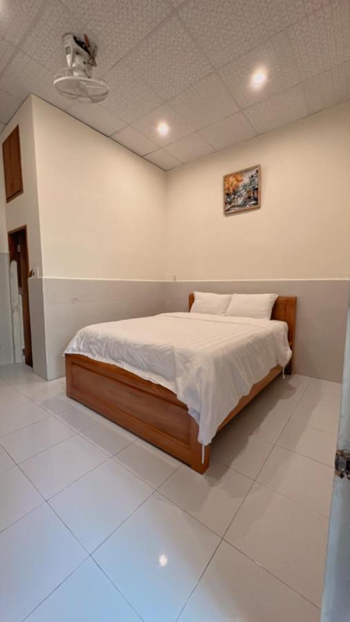 Homestay Da Nang Full House Exterior photo