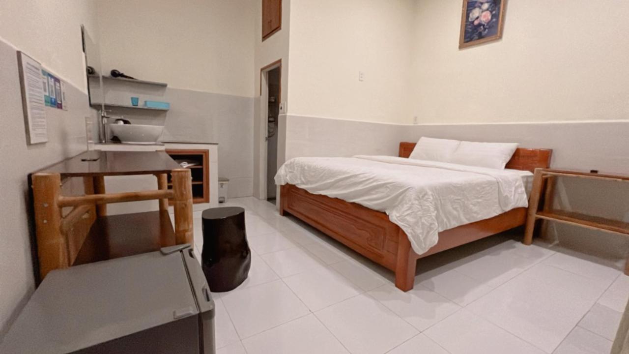 Homestay Da Nang Full House Exterior photo