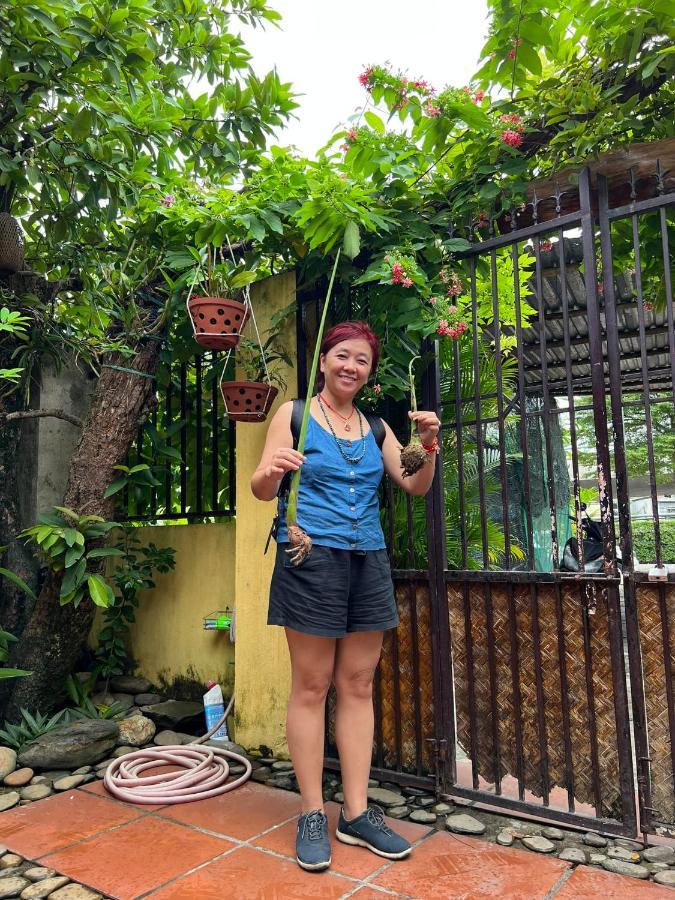 Homestay Da Nang Full House Exterior photo