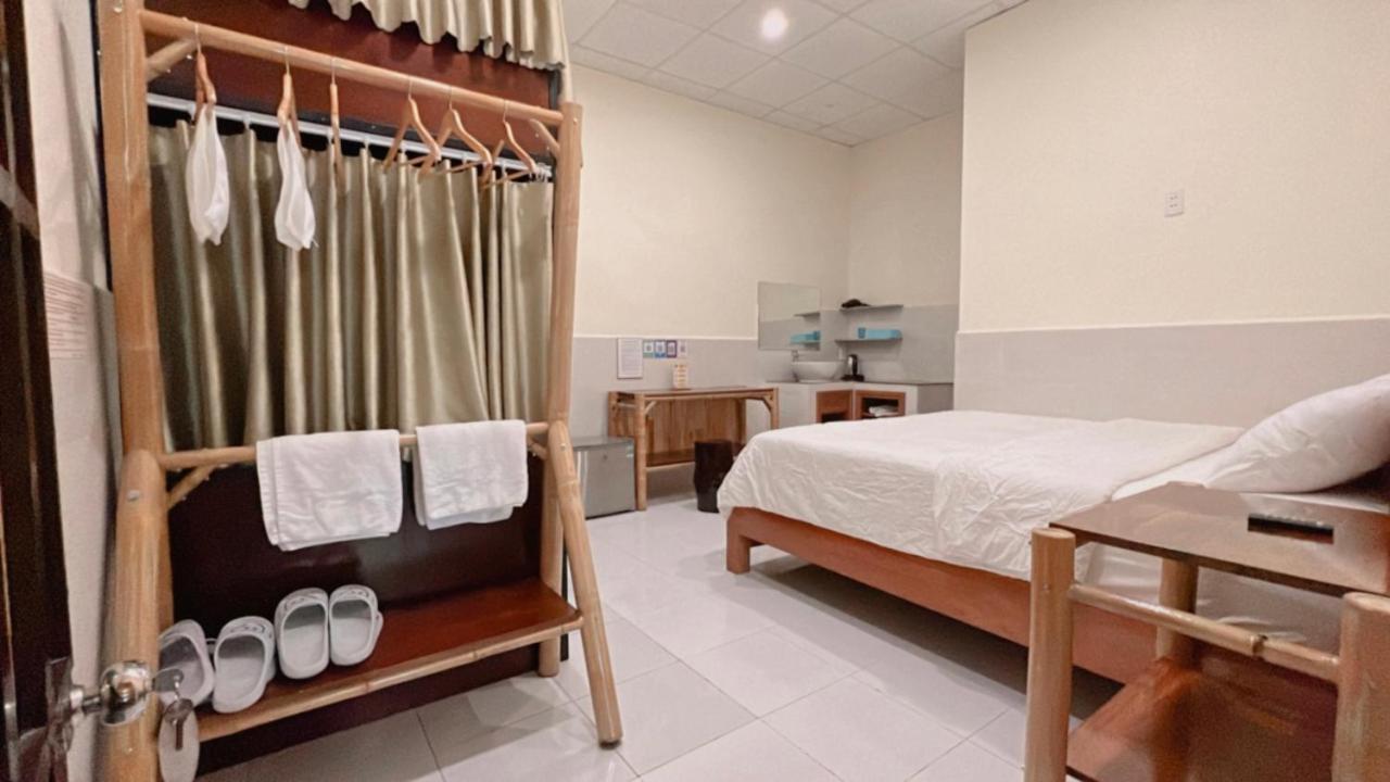 Homestay Da Nang Full House Exterior photo