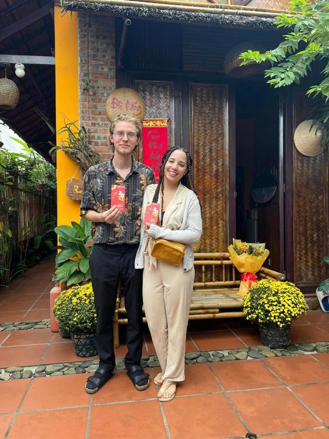 Homestay Da Nang Full House Exterior photo